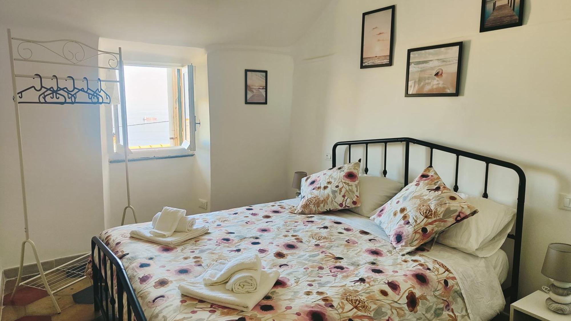 Biancospino Daire Cenova Dış mekan fotoğraf